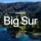 macOS Big Sur