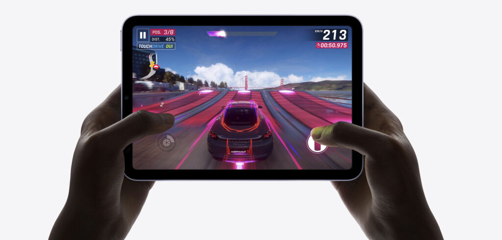 iPad mini 2021 où acheter