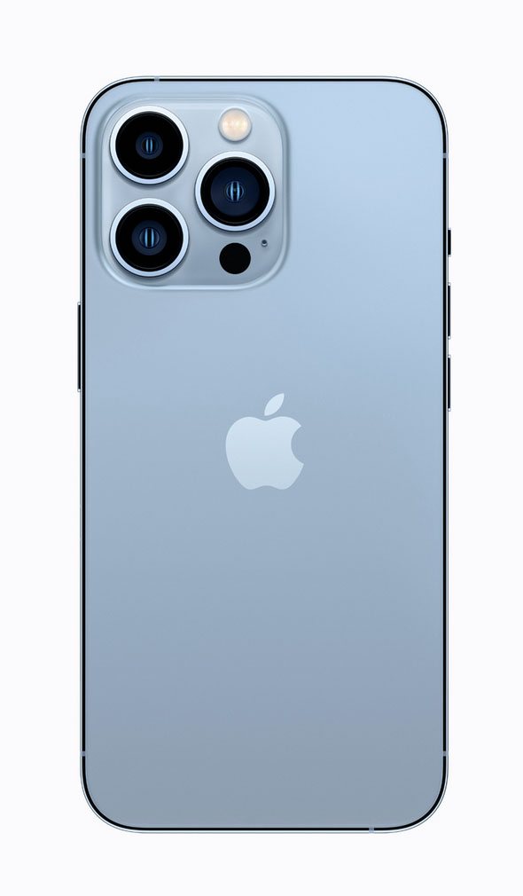 où acheter iPhone 13 Pro Max