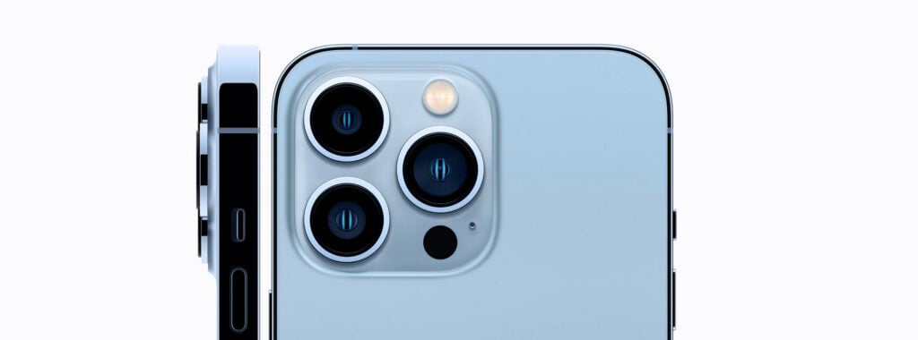 iPhone 13 Pro Max où acheter