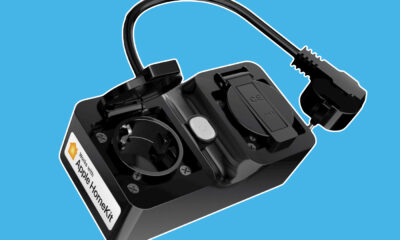 Bon plan refoss double-prise HomeKit étanche