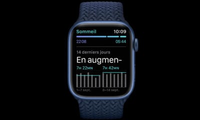 Apple Watch Series 7