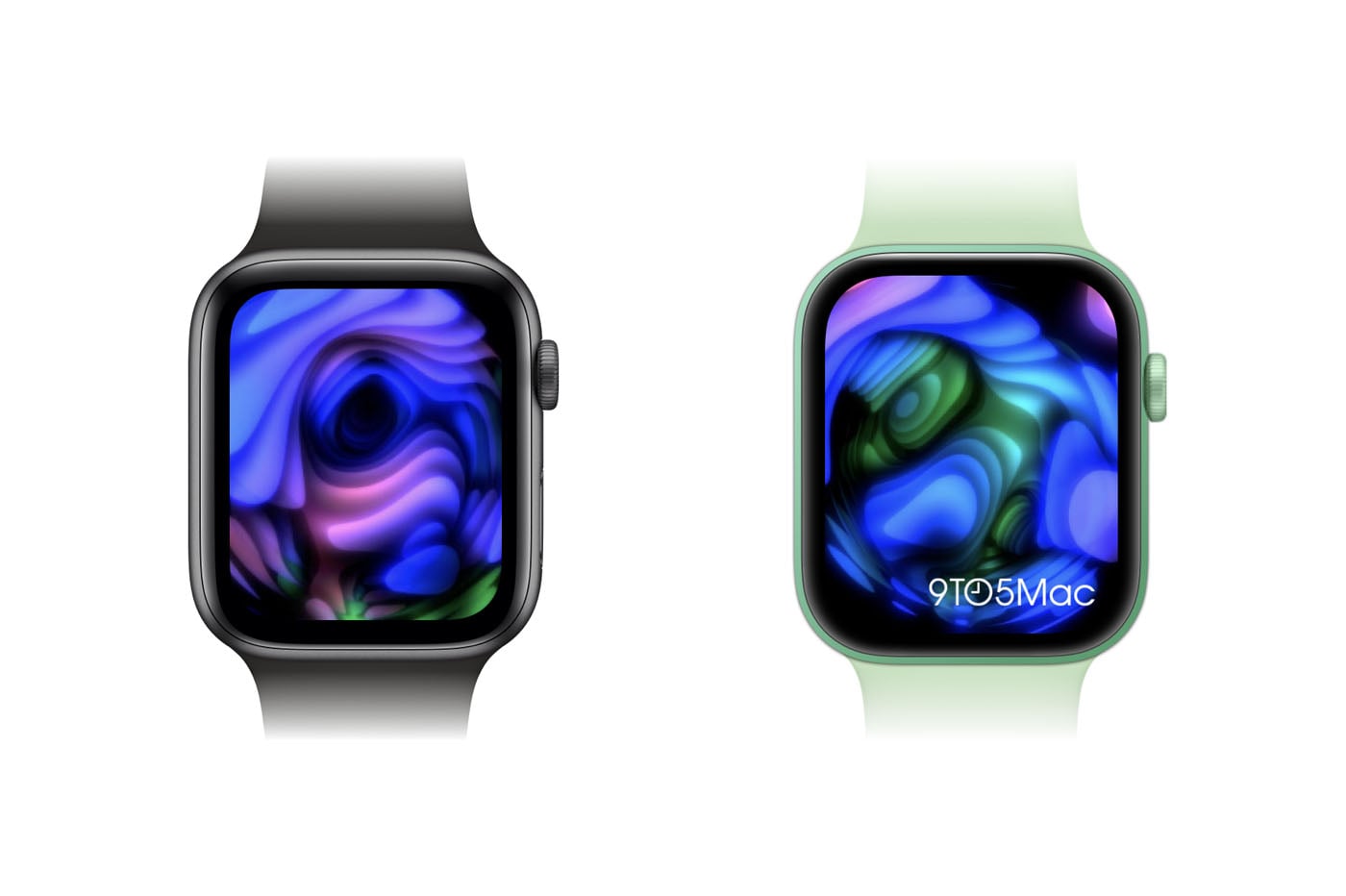 Apple Watch Series 7