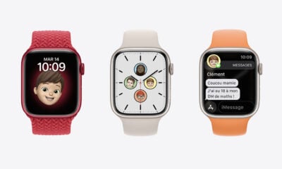 Apple Watch Series 7