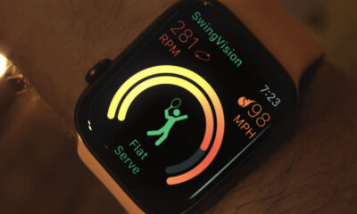 Apple Watch Series 7