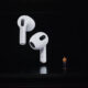 AirPods 3 Apple 2021
