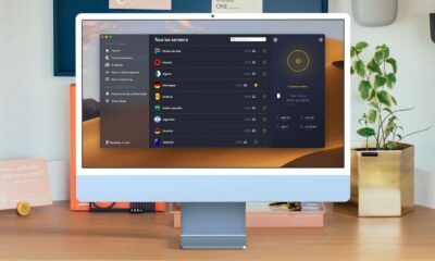 Bon plan CyberGhost VPN