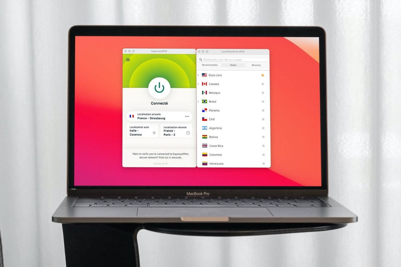 Bon plan ExpressVPN