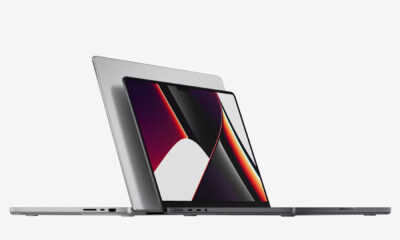 MacBook Pro Apple 2021