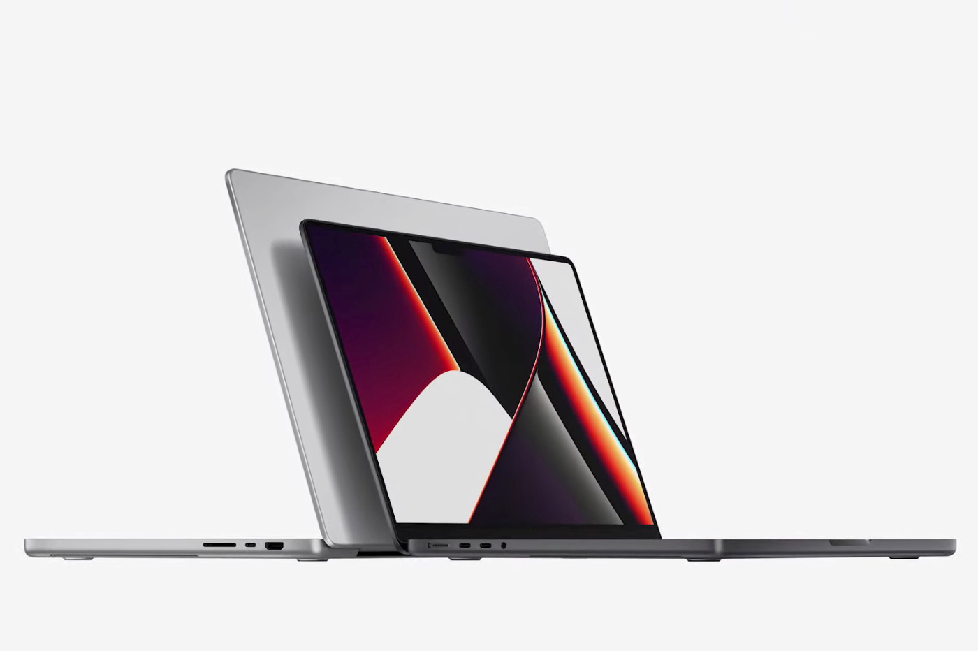 MacBook Pro Apple 2021