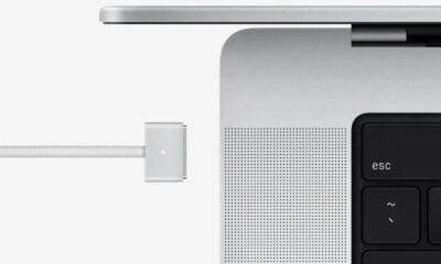 MacBook Pro MagSafe 2021