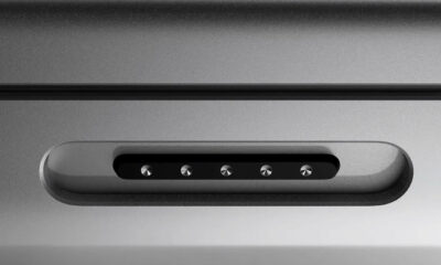 MacBook Pro MagSafe 2021