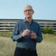 Tim Cook octobre 2021