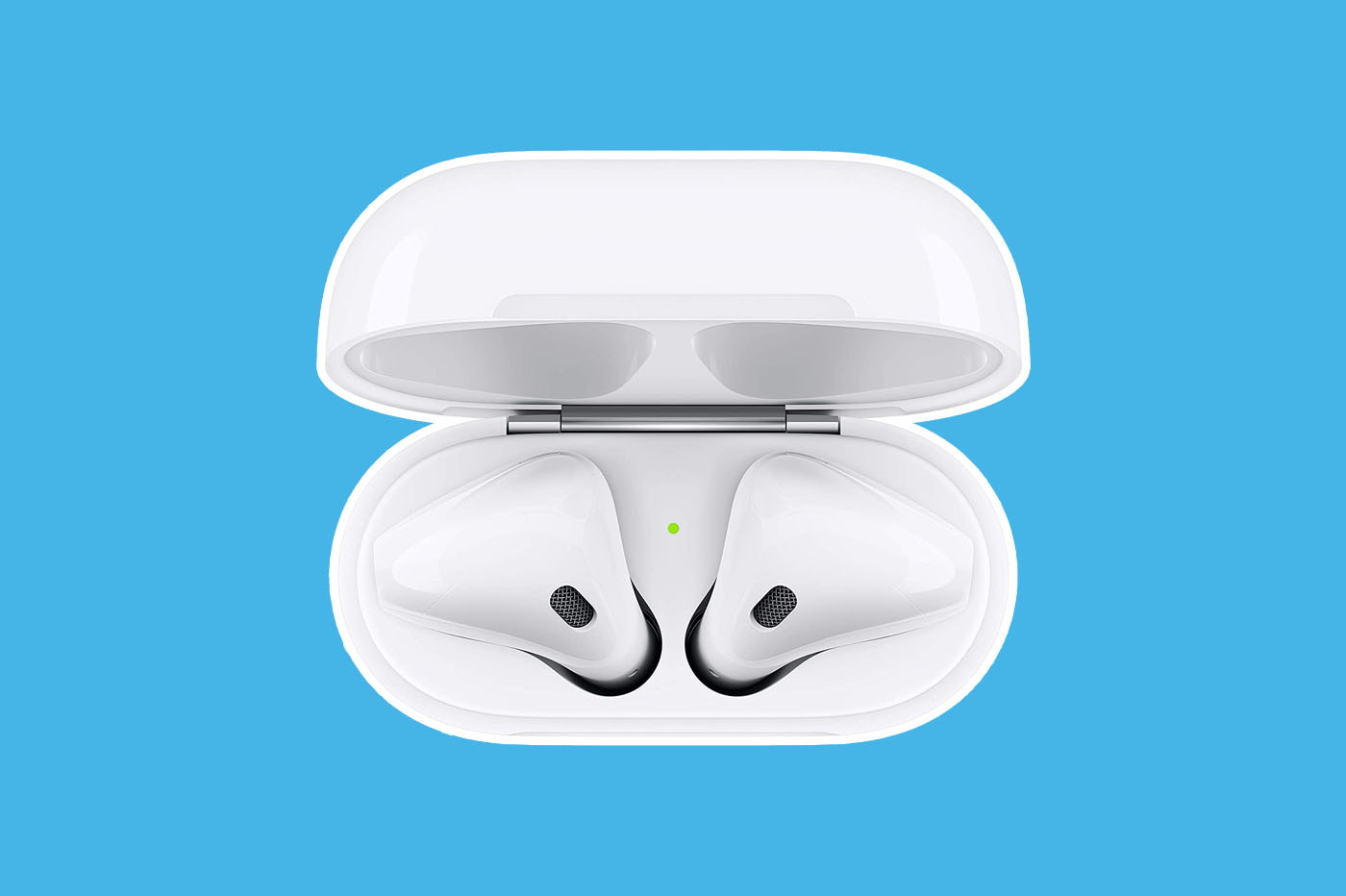 airpods