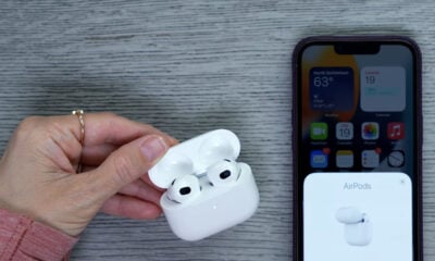 AirPods 3