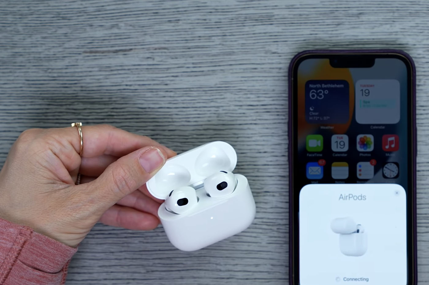 AirPods 3