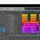 Apple Logic Pro sur MacBook Pro
