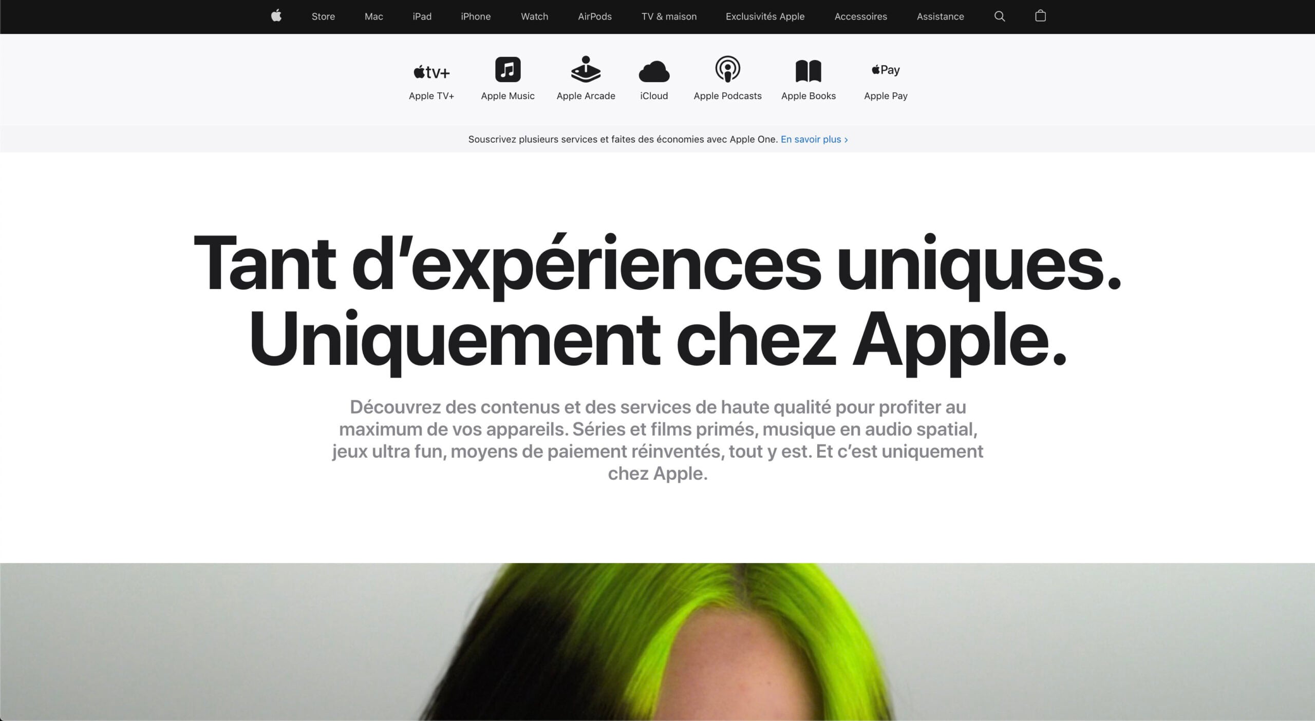 Apple Store