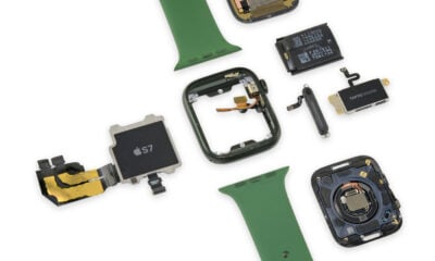 Apple Watch Series 7