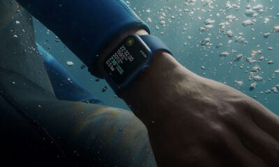 Apple Watch Series 7