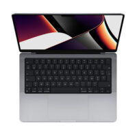 caractéristiques techniques MacBook Pro 14 pouces avis