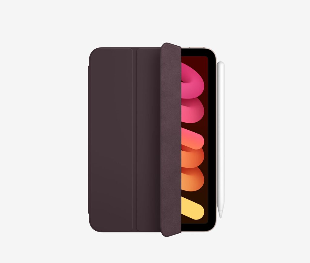 avis iPad mini 6