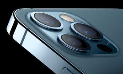 iPhone 12 Pro comparatif