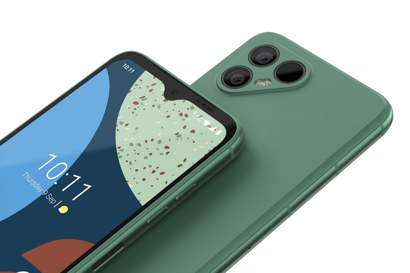 Fairphone 4
