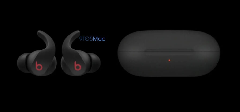 Beats Fit Pro