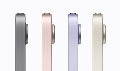 avis iPad mini 6