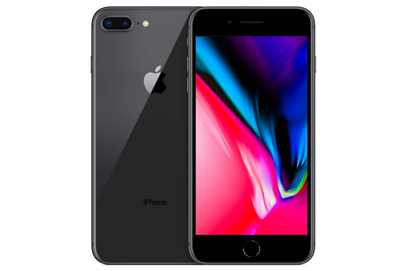 iPhone 8