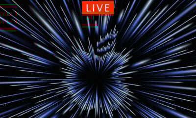 Live keynote octobre 2021