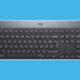 Logitech Craft clavier Mac