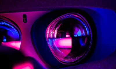 Lunettes réalité augmentée