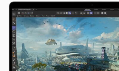 MacBook Pro Apple silicon