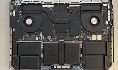 MacBook Pro M1 Pro