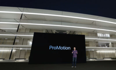 ProMotion