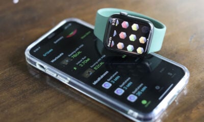Apple Watch Series 7