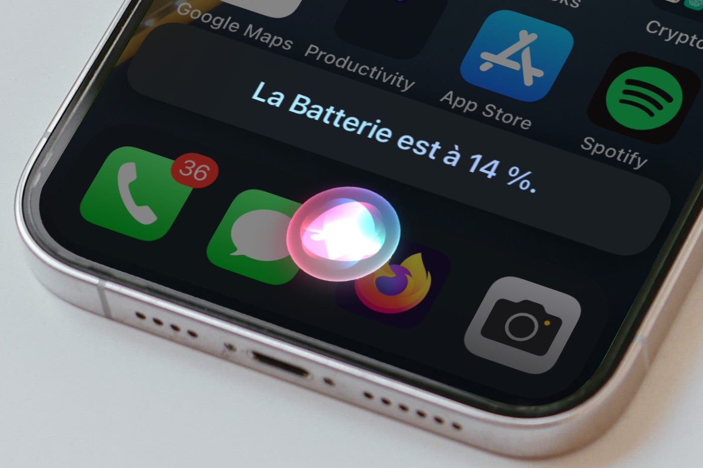 À propos de la batterie et des performances - Assistance Apple (CM)