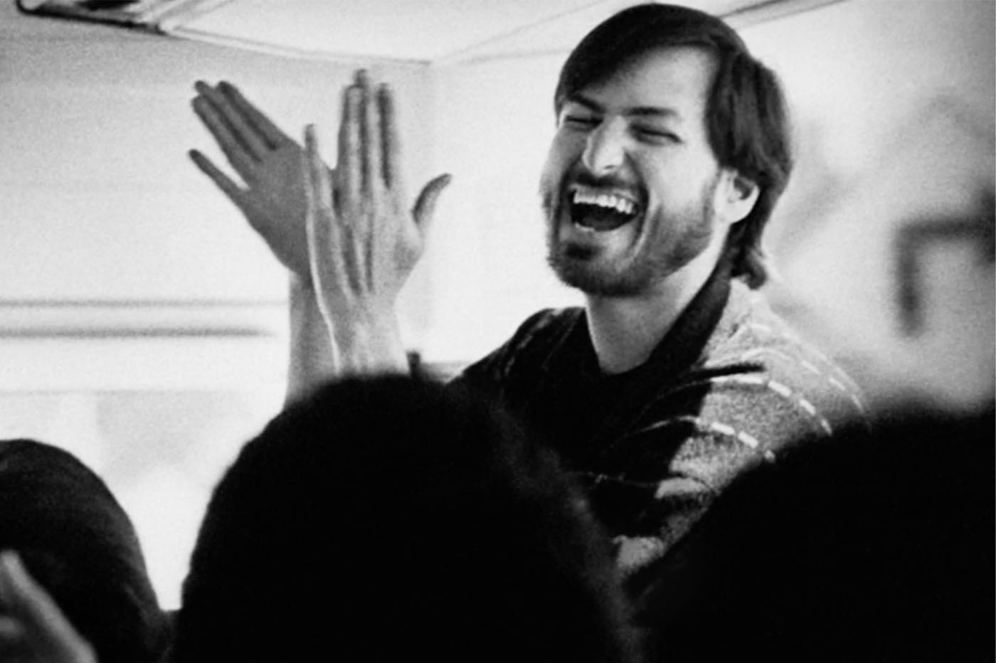 Steve Jobs