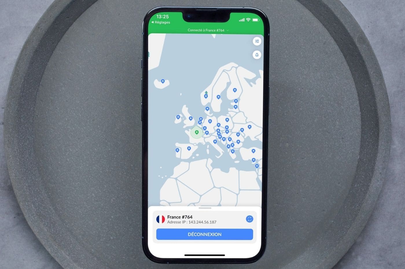 Bon plan NordVPN