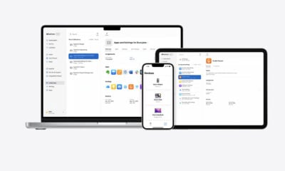 Apple Business Essentials