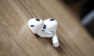 AirPods 3 comparatif différences