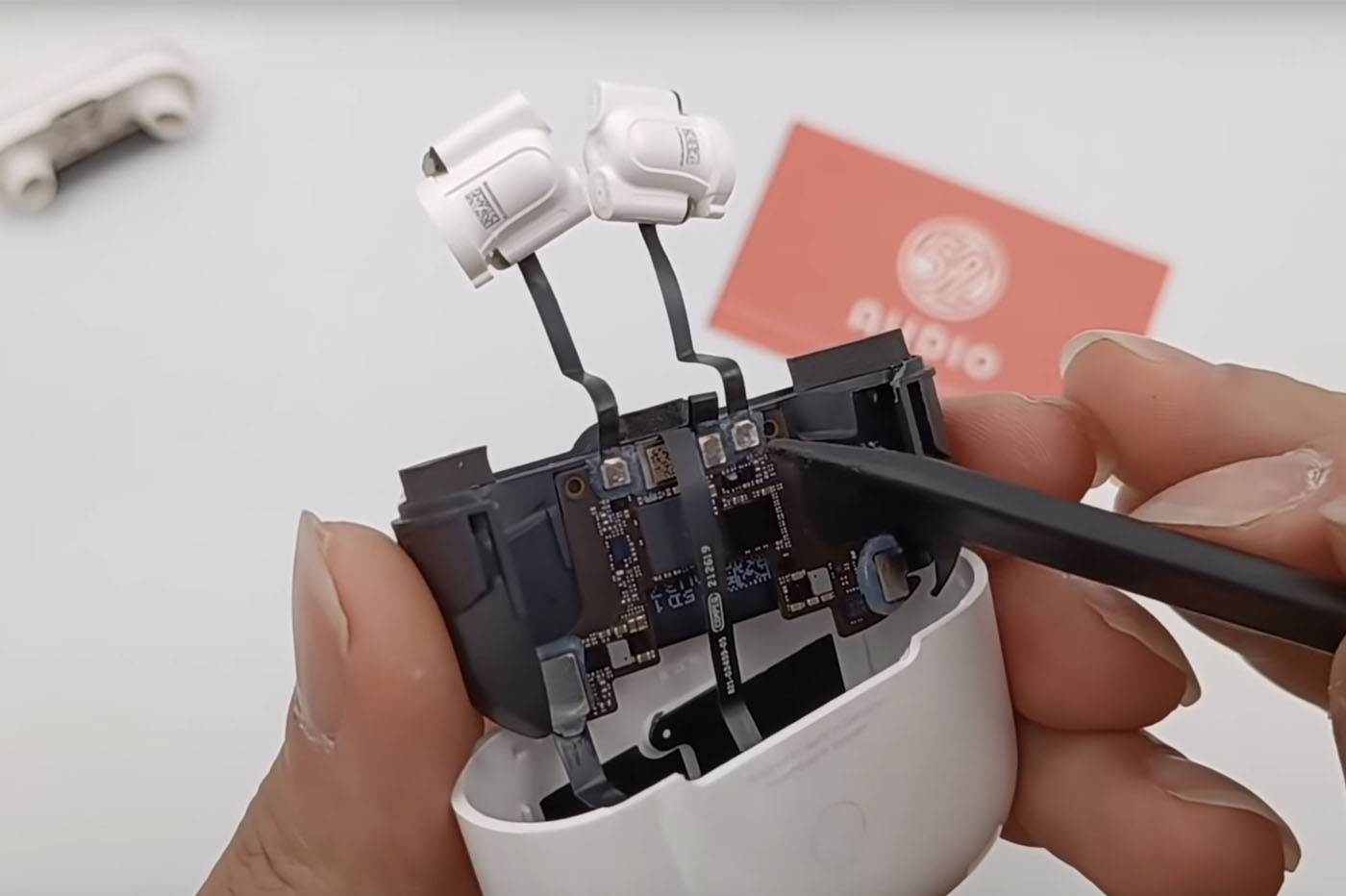 AirPods 3