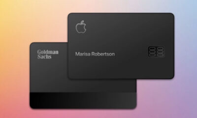AppleCard+ concept