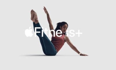 Apple Fitness+