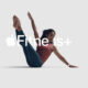 Apple Fitness+