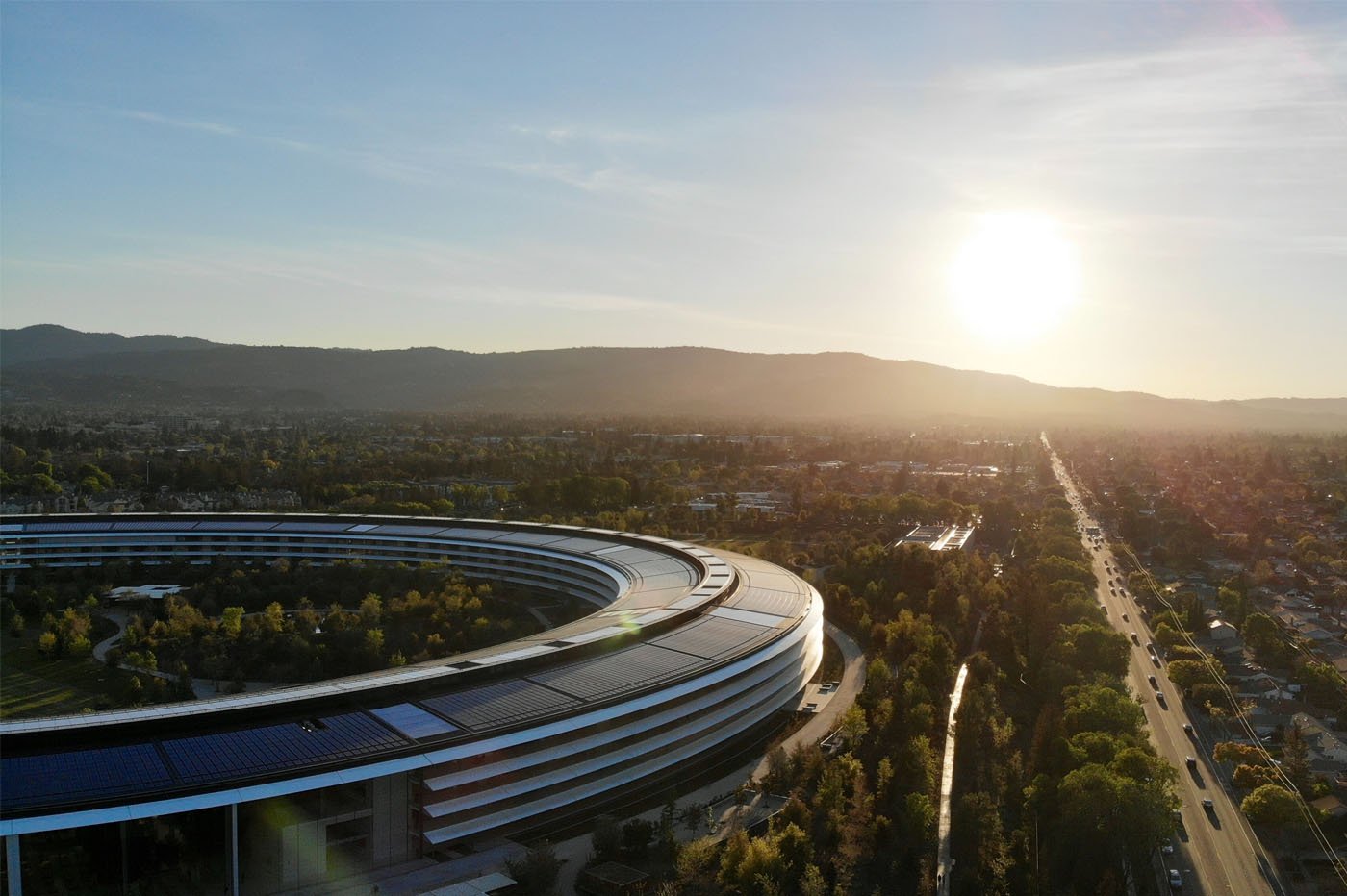 Apple Park