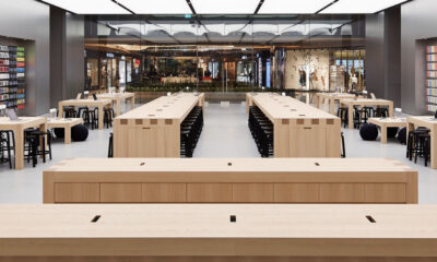 Apple Store Istanbul