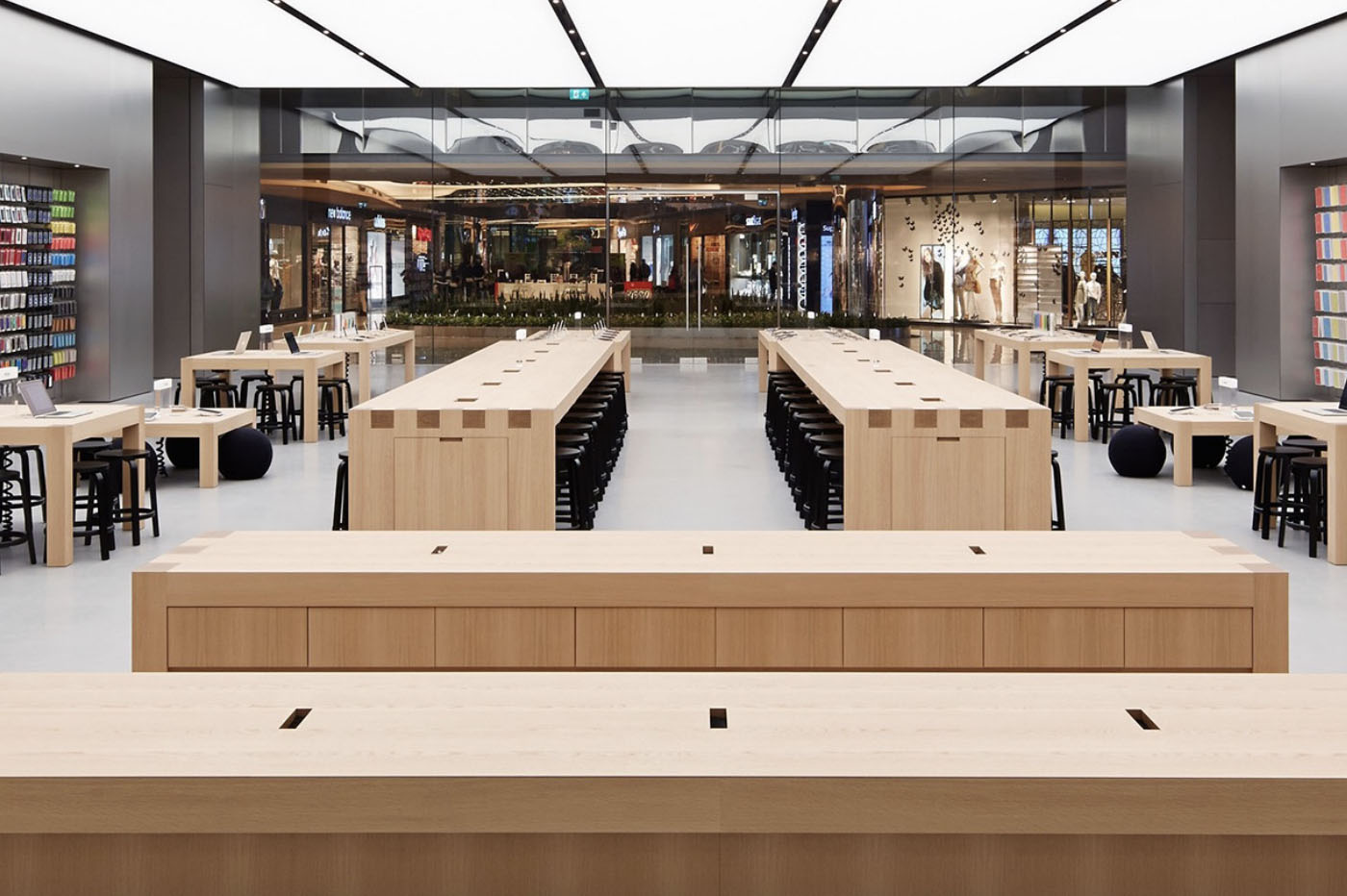 Apple Store Istanbul